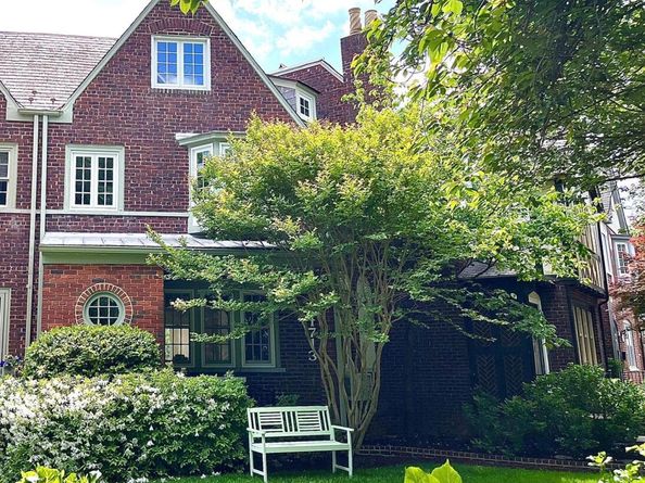 1713 Surrey Lane NW, Washington DC 20007