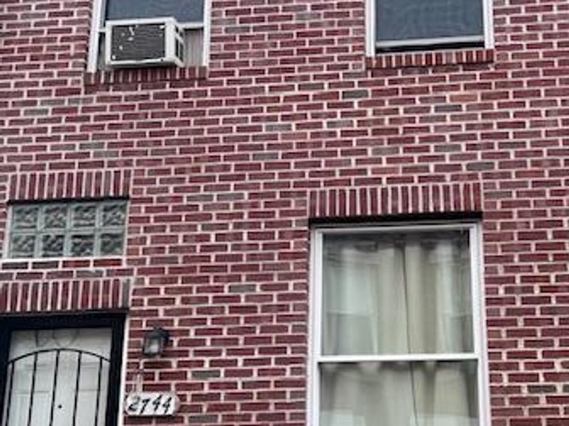 2744 N Taylor Street, Philadelphia PA 19132