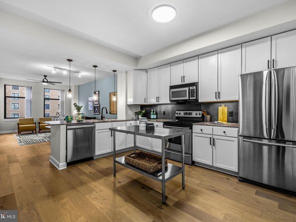 400 Massachusetts Avenue NW 414, Washington DC 20001