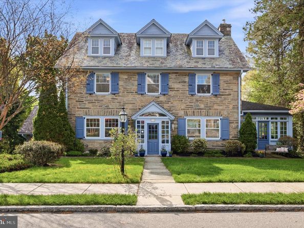 318 N Bowman Avenue, Merion Station PA 19066