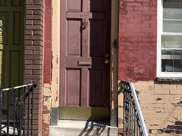 729 Wharton Street, Philadelphia PA 19147