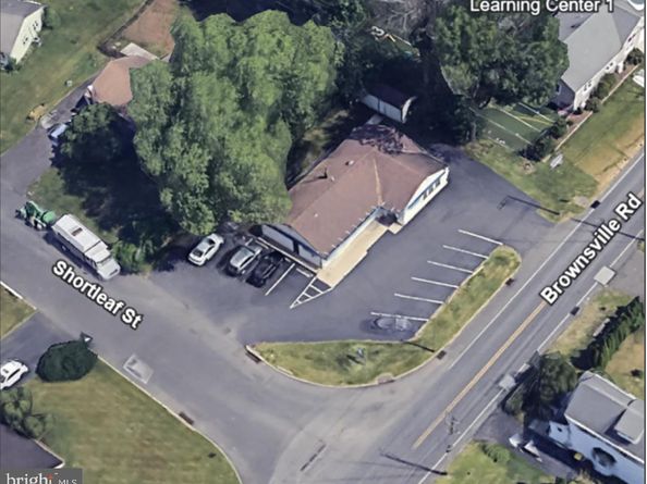 1404 Brownsville Road, Feasterville Trevose PA 19053