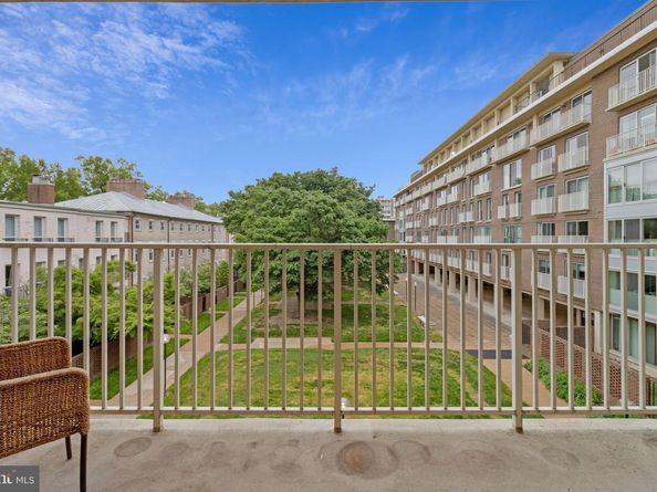 510 N Street SW N334, Washington DC 20024