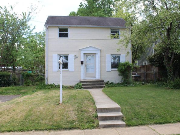 1017 S Edison Street S, Arlington VA 22204