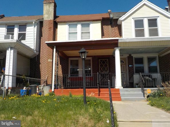 867 E Price Street E, Philadelphia PA 19138