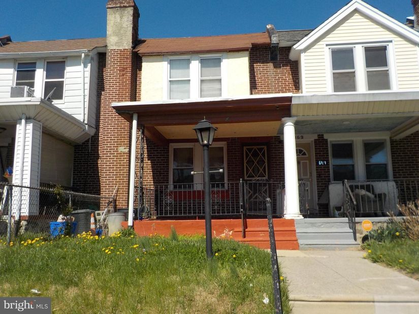 867 E Price Street E, Philadelphia PA 19138