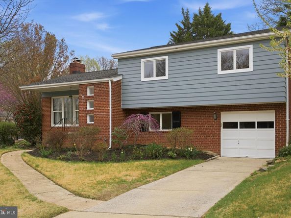 7713 Massena Road, Bethesda MD 20817