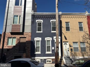 2004 N Cleveland Street