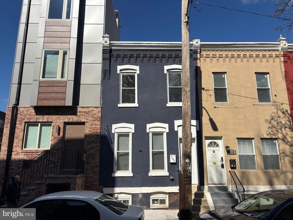 2004 N Cleveland Street, Philadelphia PA 19121