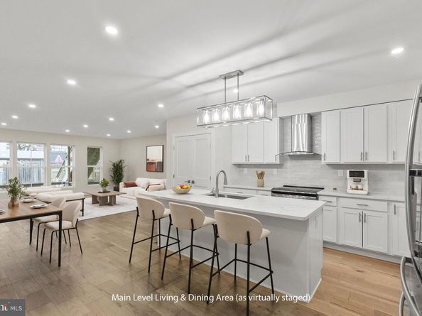 5404 4TH Street NW 1, Washington DC 20011
