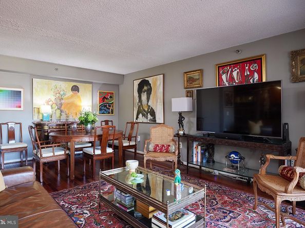 2311 M Street NW 7O6, Washington DC 20037