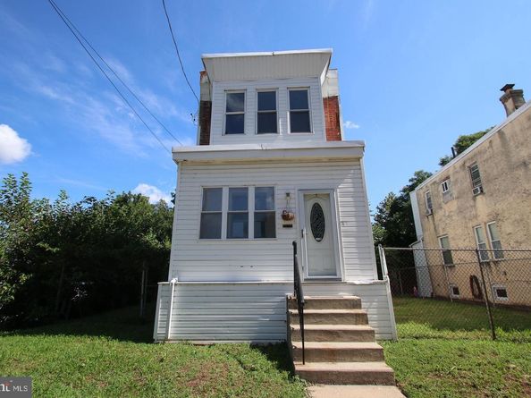 2813 S 81st Street, Philadelphia PA 19153