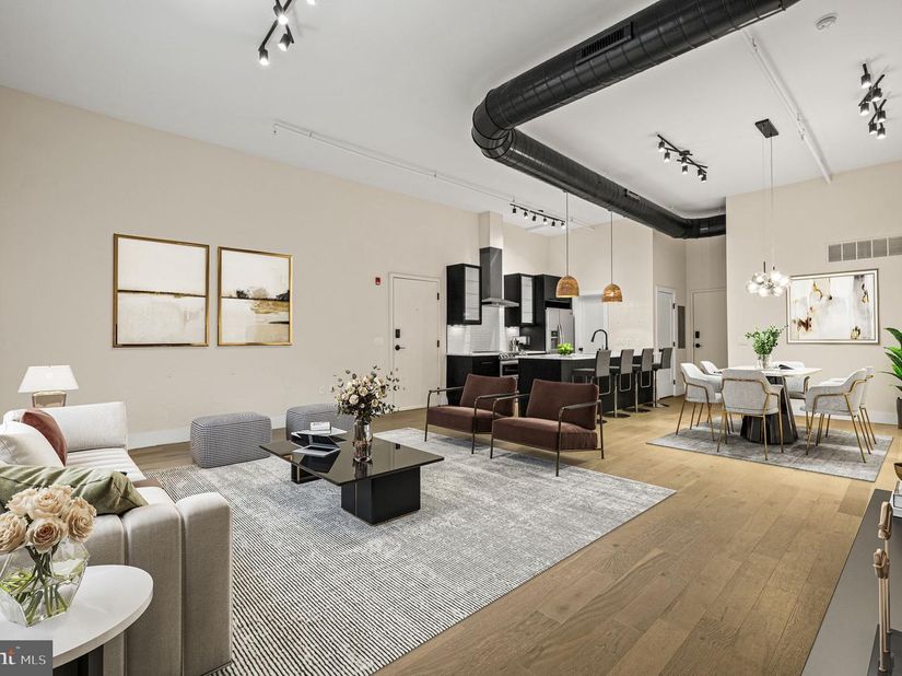 926 N 3rd Street 3C, Philadelphia PA 19123