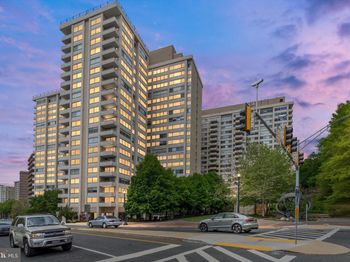 5500 Friendship Boulevard