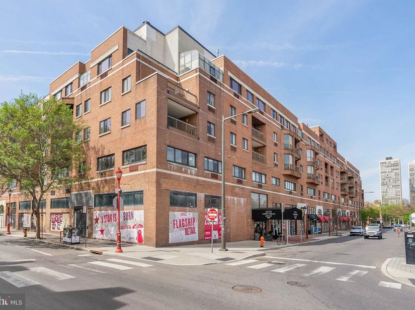 200 Lombard Street 815, Philadelphia PA 19147