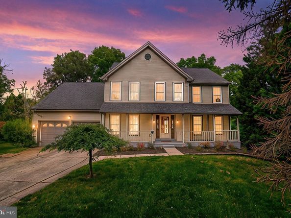 1278 Mason Mill Court, Herndon VA 20170