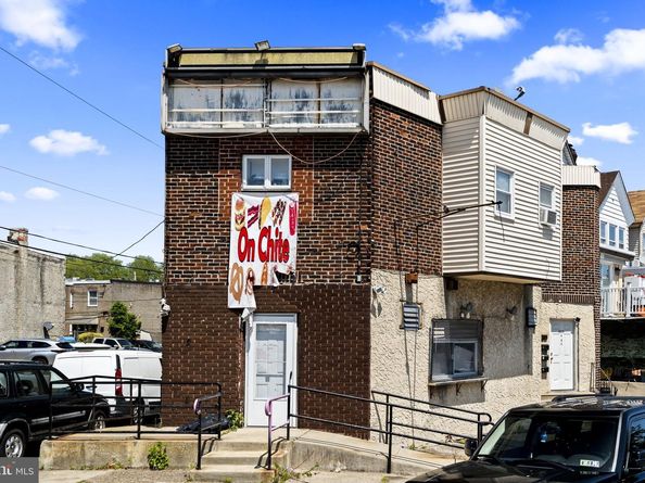 6039 Buist Avenue, Philadelphia PA 19142