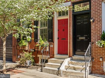 311 Pemberton Street
