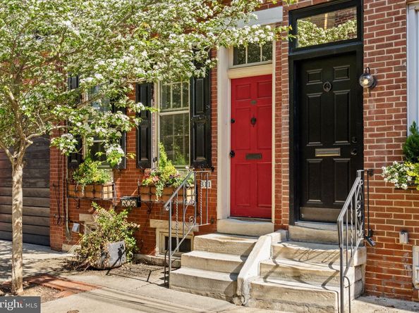 311 Pemberton Street, Philadelphia PA 19147
