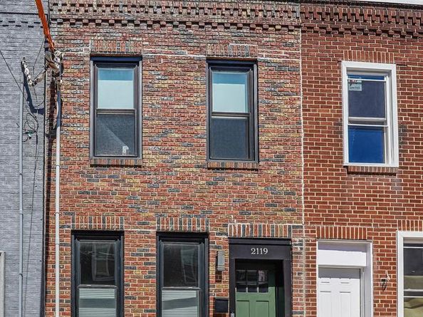 2119 Sears Street, Philadelphia PA 19146
