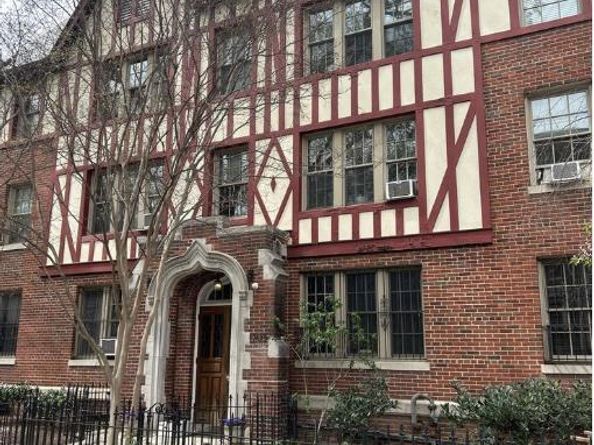 1705 Lanier Place NW 208, Washington DC 20009