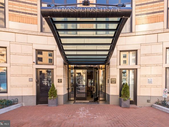 400 Massachusetts Avenue NW 1102, Washington DC 20001