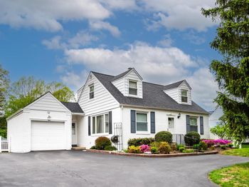 402 Old Eagle School Road