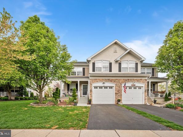 24 Valley View, Yardley PA 19067