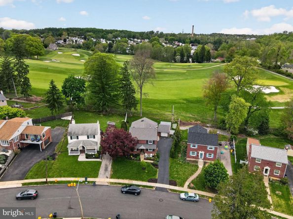 578 Rutherford Drive, Springfield PA 19064