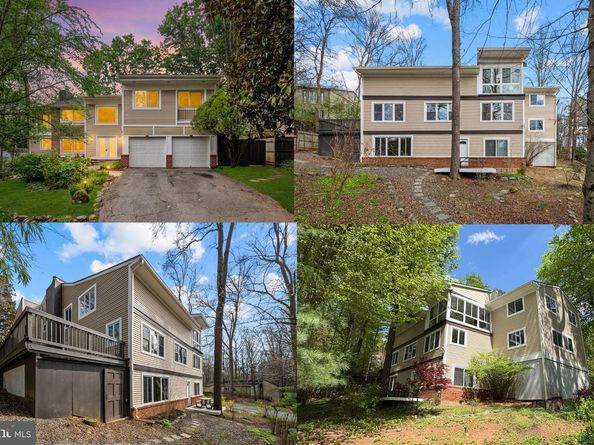 10600 Vantage Court, Potomac MD 20854