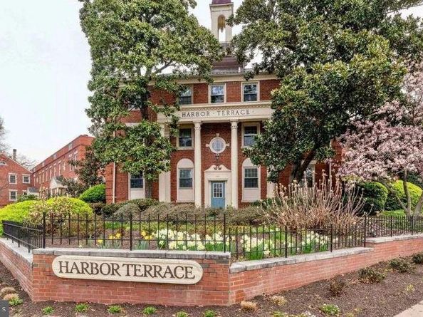 607 Bashford Lane E 3, Alexandria VA 22314