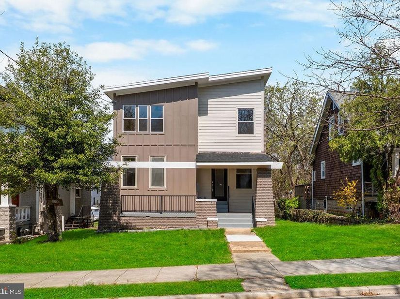 2316 Monroe Street NE, Washington DC 20018