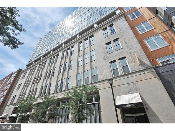 1101 Locust Street 8K, Philadelphia PA 19107