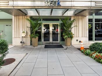 1150 K Street NW