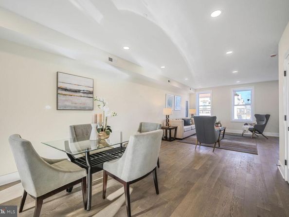 3552 Warder Street NW, Washington DC 20010