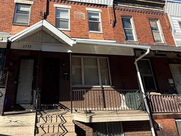 2528 S Beulah Street, Philadelphia PA 19148