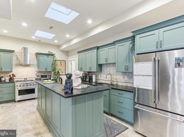 135 E Allen Street, Philadelphia PA 19125