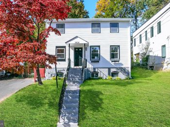 1404 N Powhatan Street