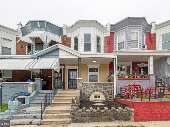 1520 N 57TH Street, Philadelphia PA 19131