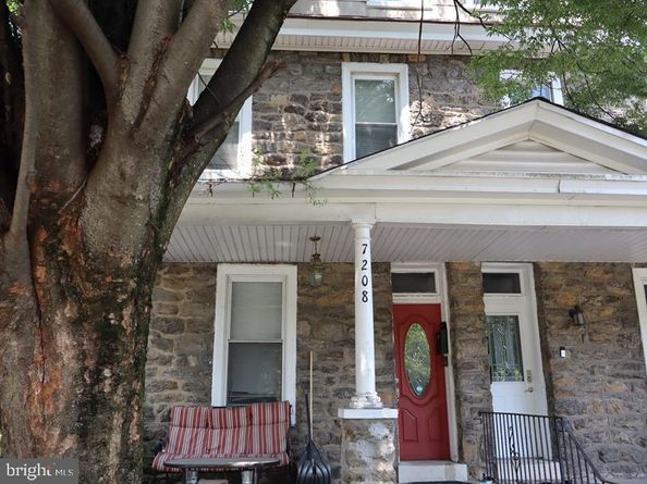 7208 Chestnut Avenue, Elkins Park PA 19027
