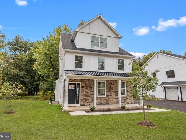 14 Churchville Lane, Churchville PA 18966