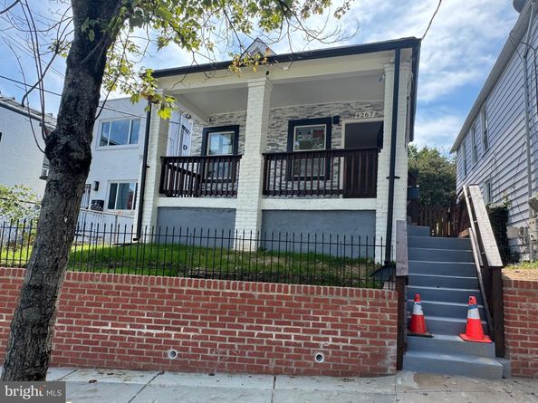 4267 Brooks Street NE, Washington DC 20019