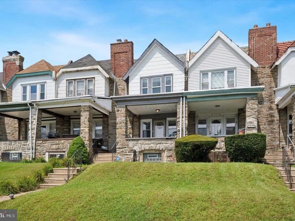 2431 77TH Avenue, Philadelphia PA 19150