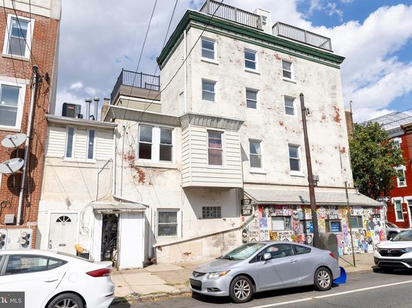 824 S 12TH Street 2, Philadelphia PA 19147