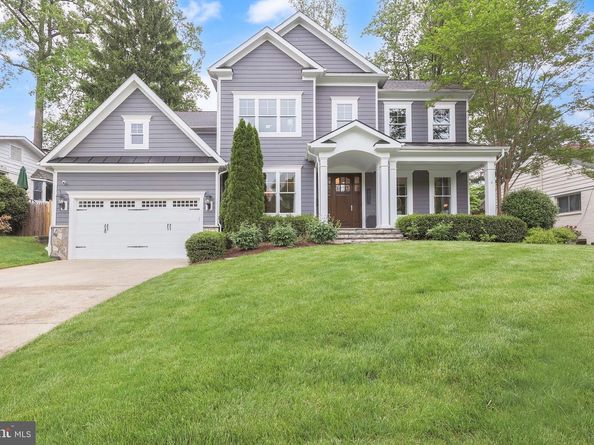 6813 Millwood Road, Bethesda MD 20817