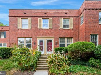 1500 S Barton Street