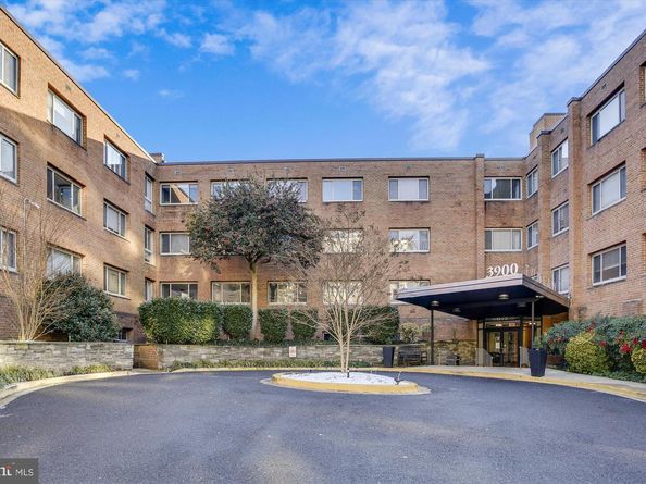 3900 Tunlaw Road NW 509, Washington DC 20007