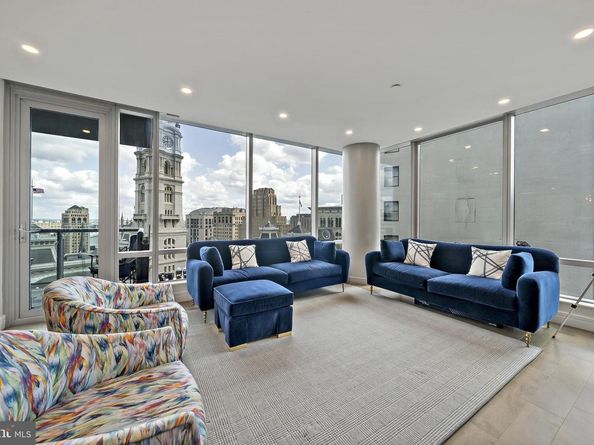 1414 S Penn Square 22B, Philadelphia PA 19102