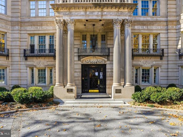 1026 16TH Street NW 801, Washington DC 20036