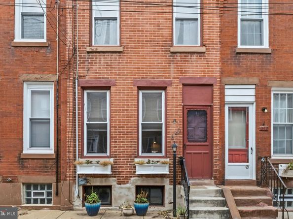 847 Mercer Street, Philadelphia PA 19125